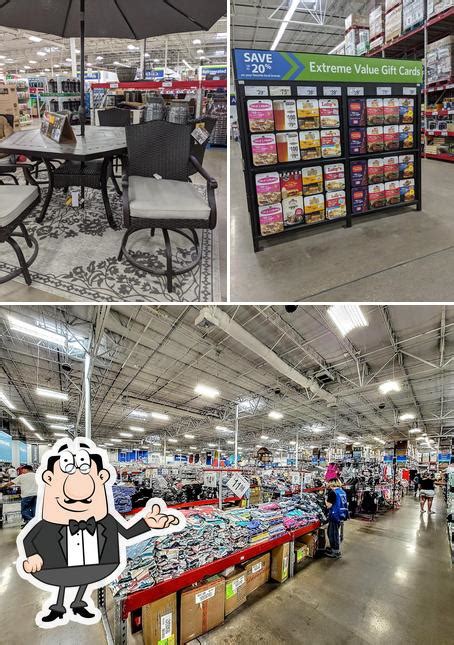 Sam's club bellmead - Sam's Club Connection Center at 2301 E Waco Dr, Waco TX 76705 - ⏰hours, address, map, directions, ☎️phone number, customer ratings and comments. ... 2600 Bellmead Dr Ste 6, Bellmead Cell Phone Store, Mobile Phones. 0.29 miles. Metro by T-Mobile - 903 I-35 Suite 115, Bellmead ...
